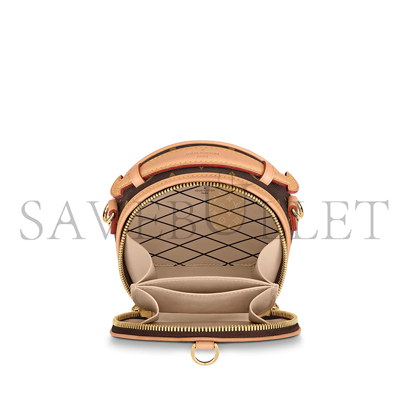 LOUIS VUITTON MINI BOÎTE CHAPEAU M44699 (13*12*6.5cm)